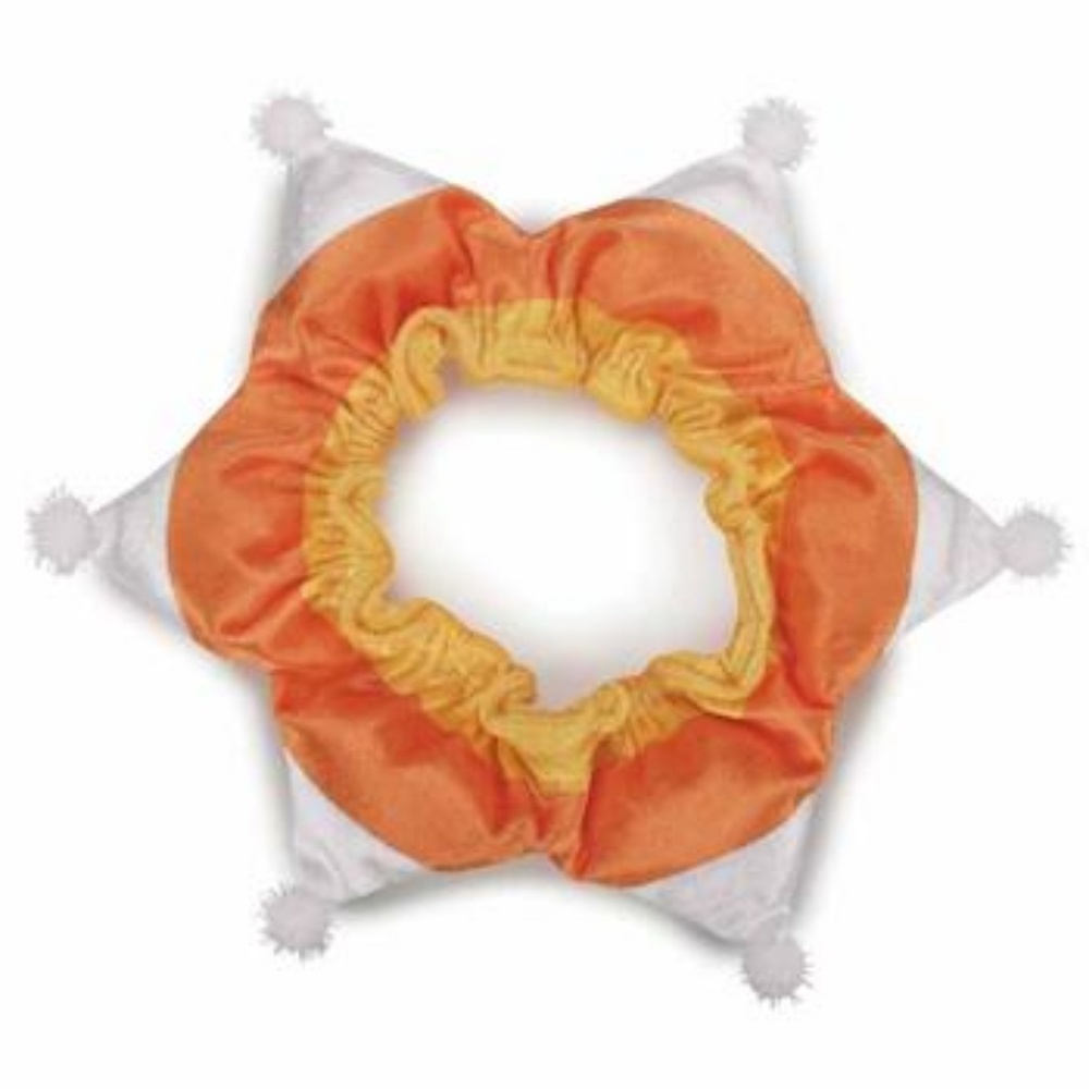 Aria Halloween collar